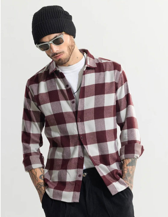 Mens Shirts