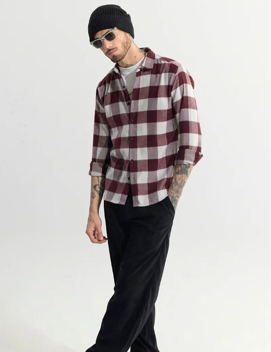 Mens Shirts